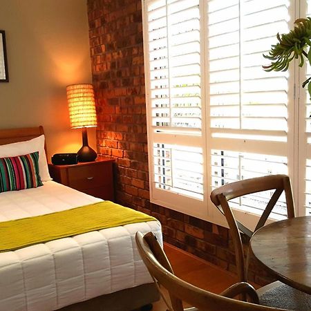 Ballina Palms Boutique Motel Eksteriør billede