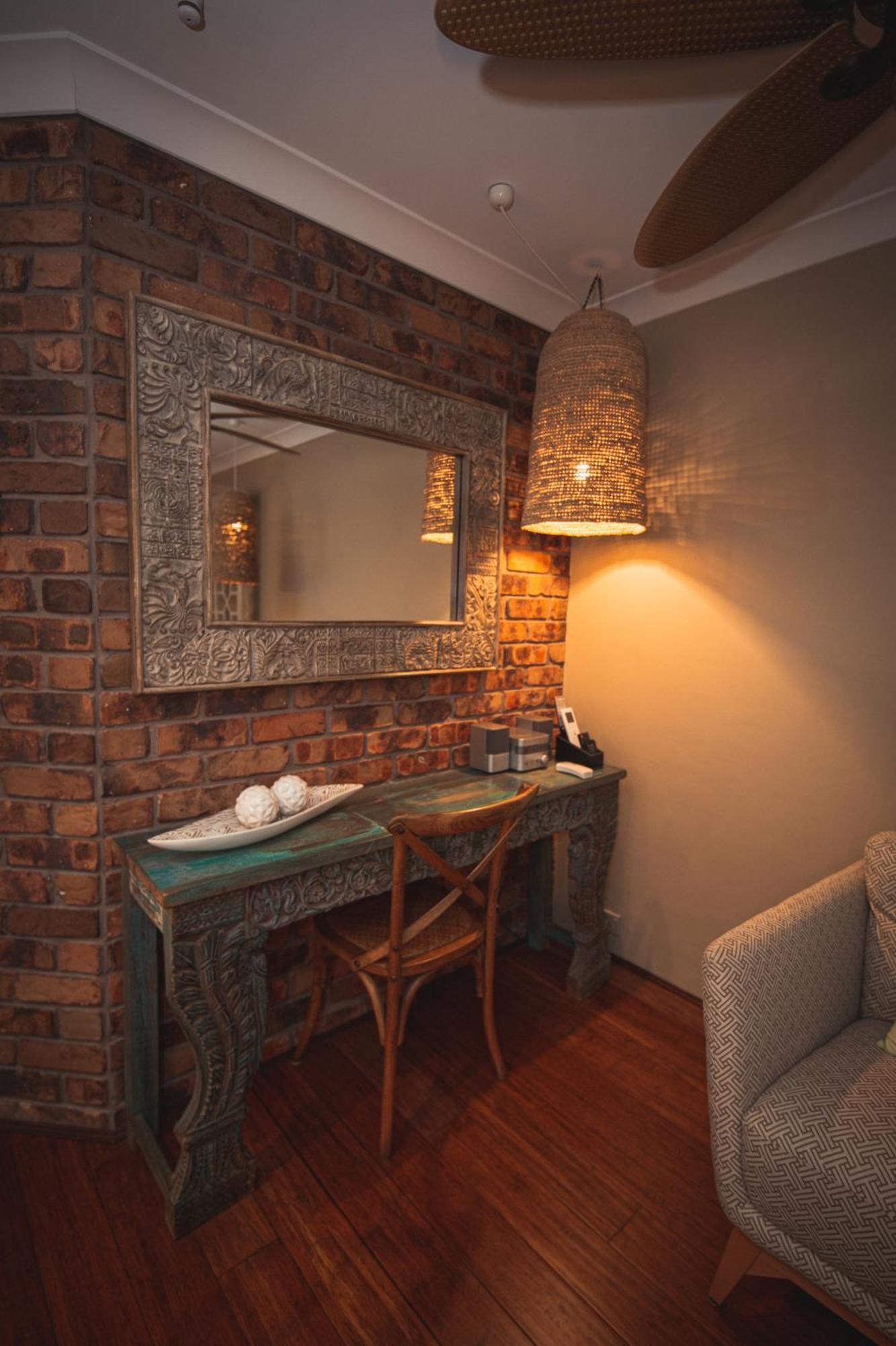 Ballina Palms Boutique Motel Eksteriør billede
