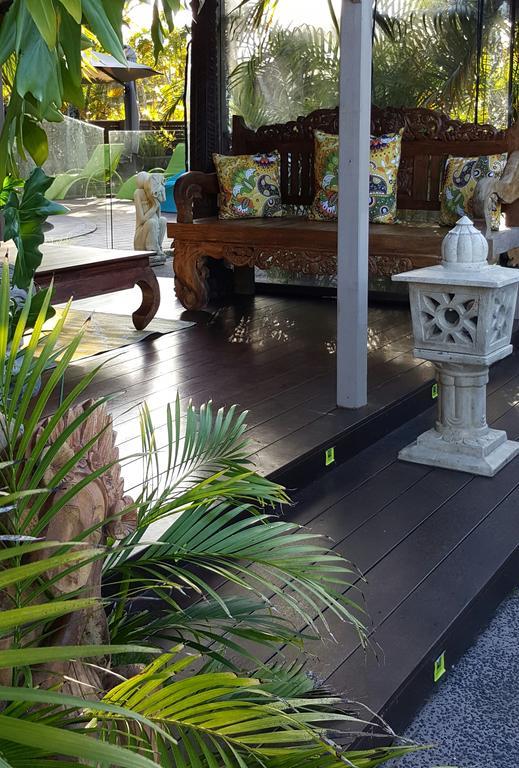 Ballina Palms Boutique Motel Eksteriør billede