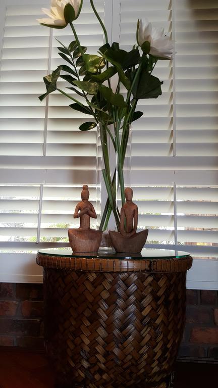 Ballina Palms Boutique Motel Eksteriør billede