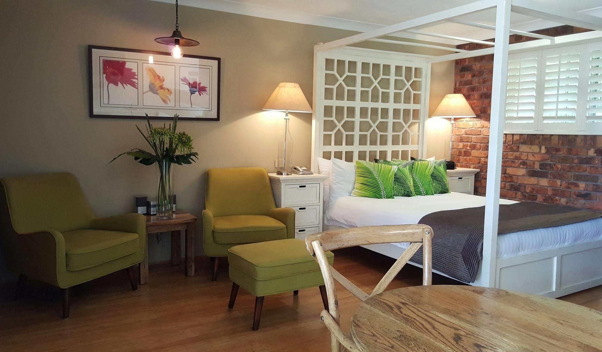 Ballina Palms Boutique Motel Eksteriør billede