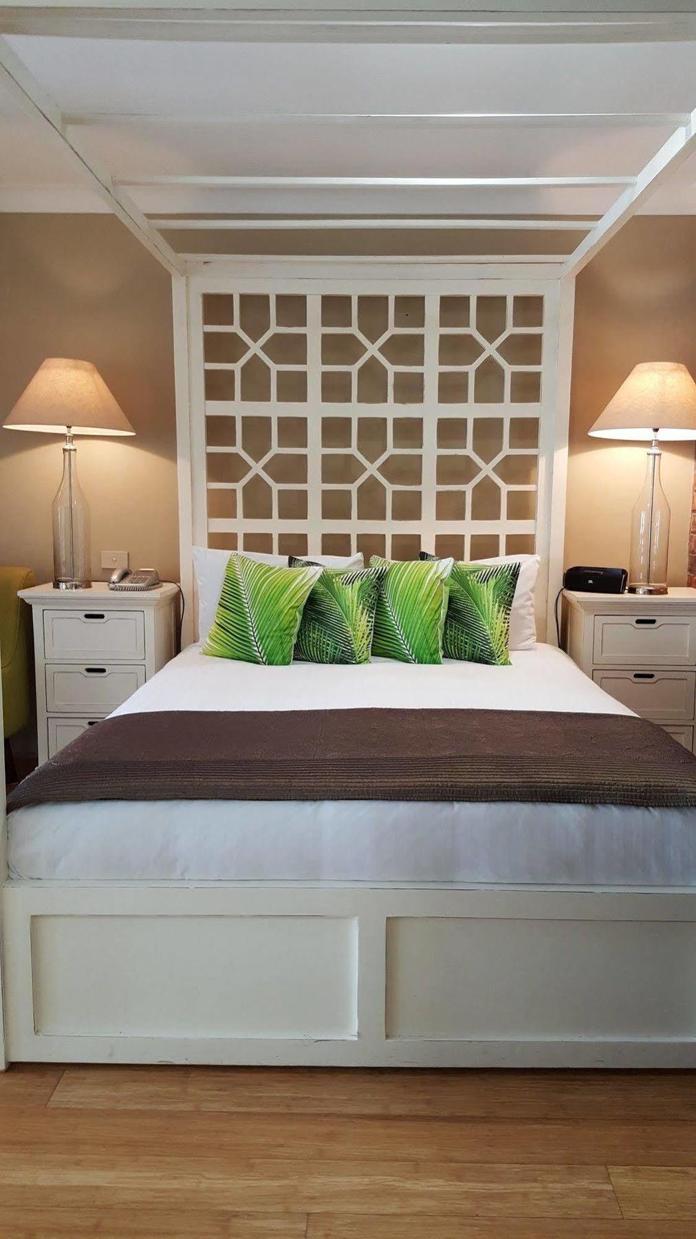 Ballina Palms Boutique Motel Eksteriør billede